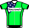 Race of the Minutemen